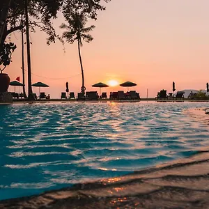 منتجع Frangipani Langkawi ****