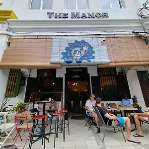 The Manor By Mingle بيت شباب