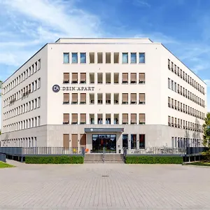 شقة فندقية Dein Muenchen 