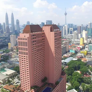 Grand Seasons **** Kuala Lumpur