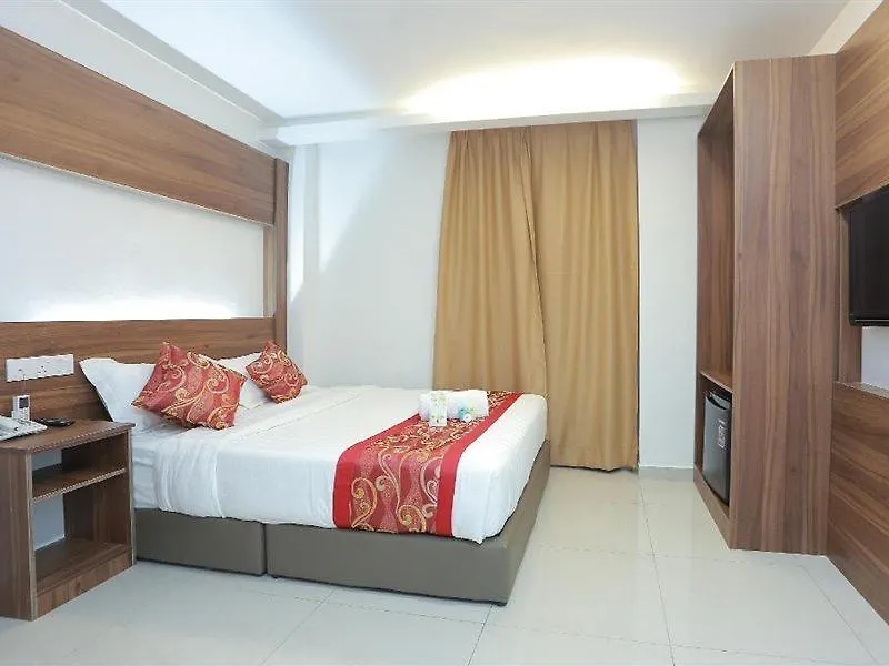 Bitz Bintang Hotel Kuala Lumpur