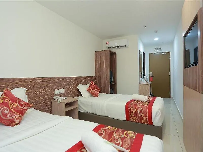 Bitz Bintang Hotel Kuala Lumpur