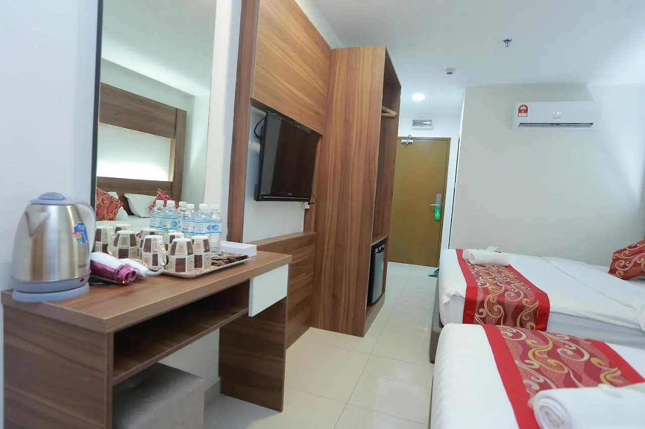 Bitz Bintang Hotel Kuala Lumpur