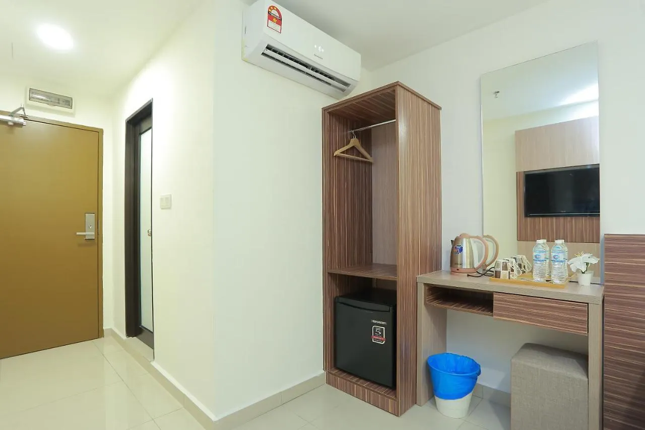 Bitz Bintang Hotel Kuala Lumpur