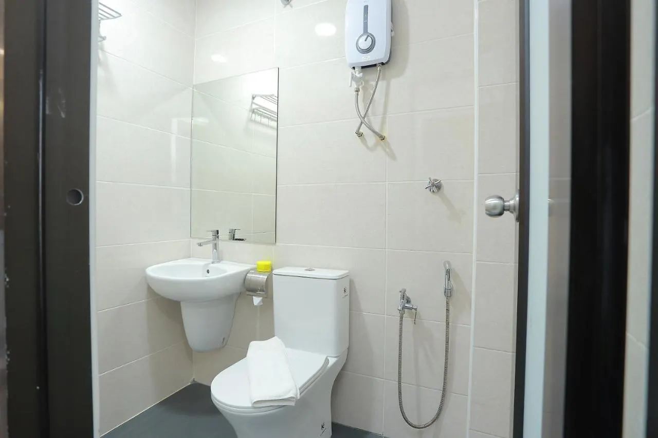 Bitz Bintang Hotel Kuala Lumpur