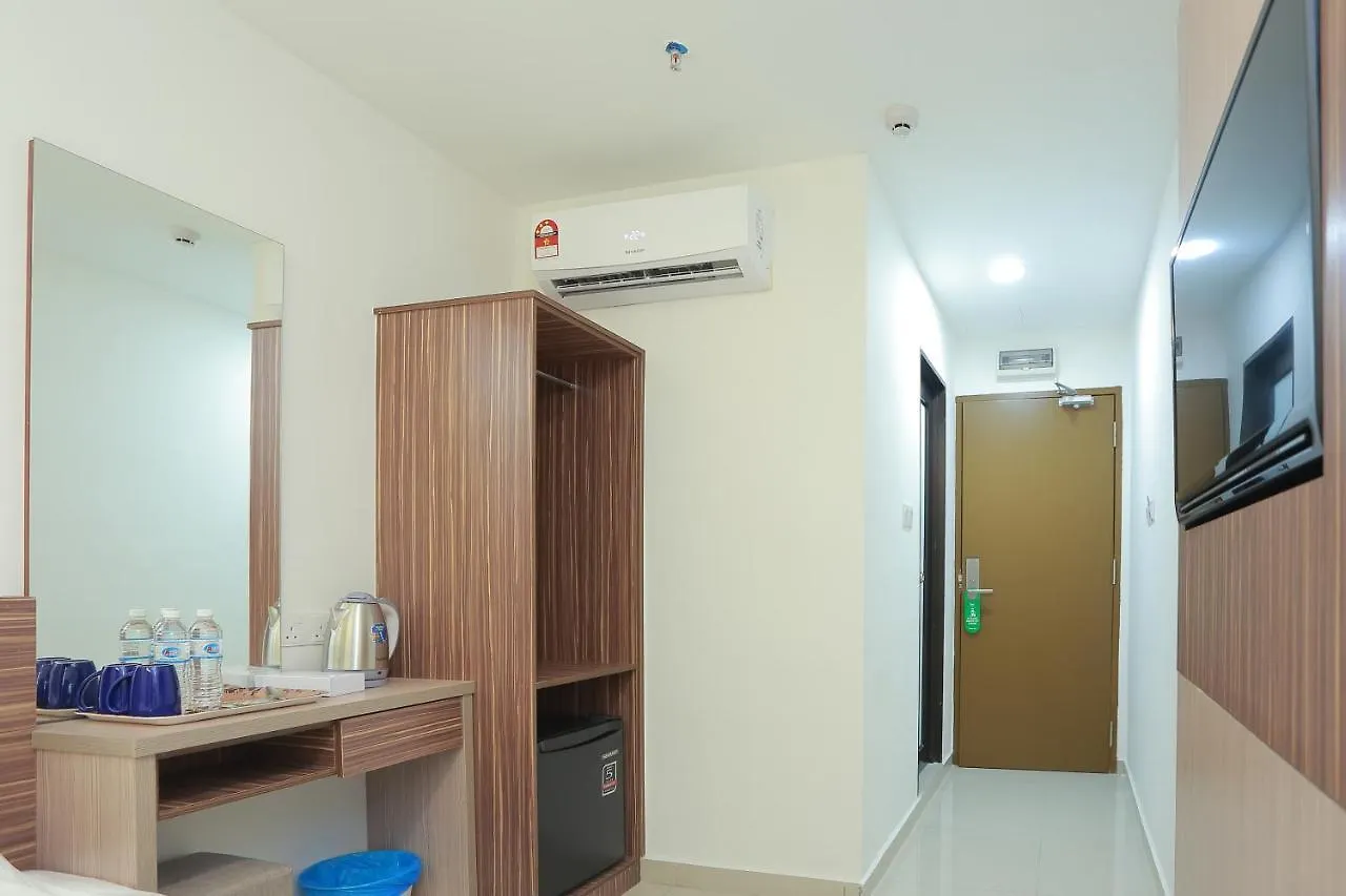Bitz Bintang Hotel Kuala Lumpur
