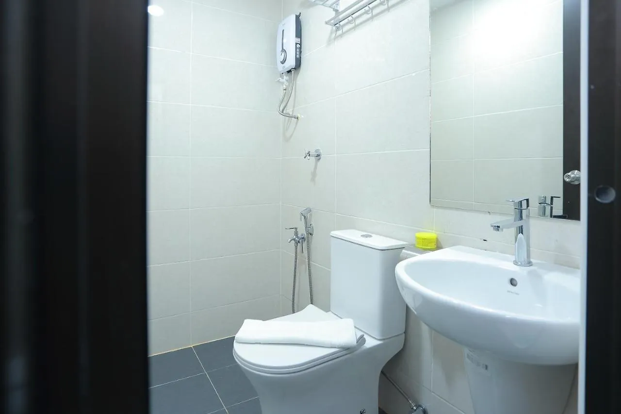 Bitz Bintang Hotel Kuala Lumpur