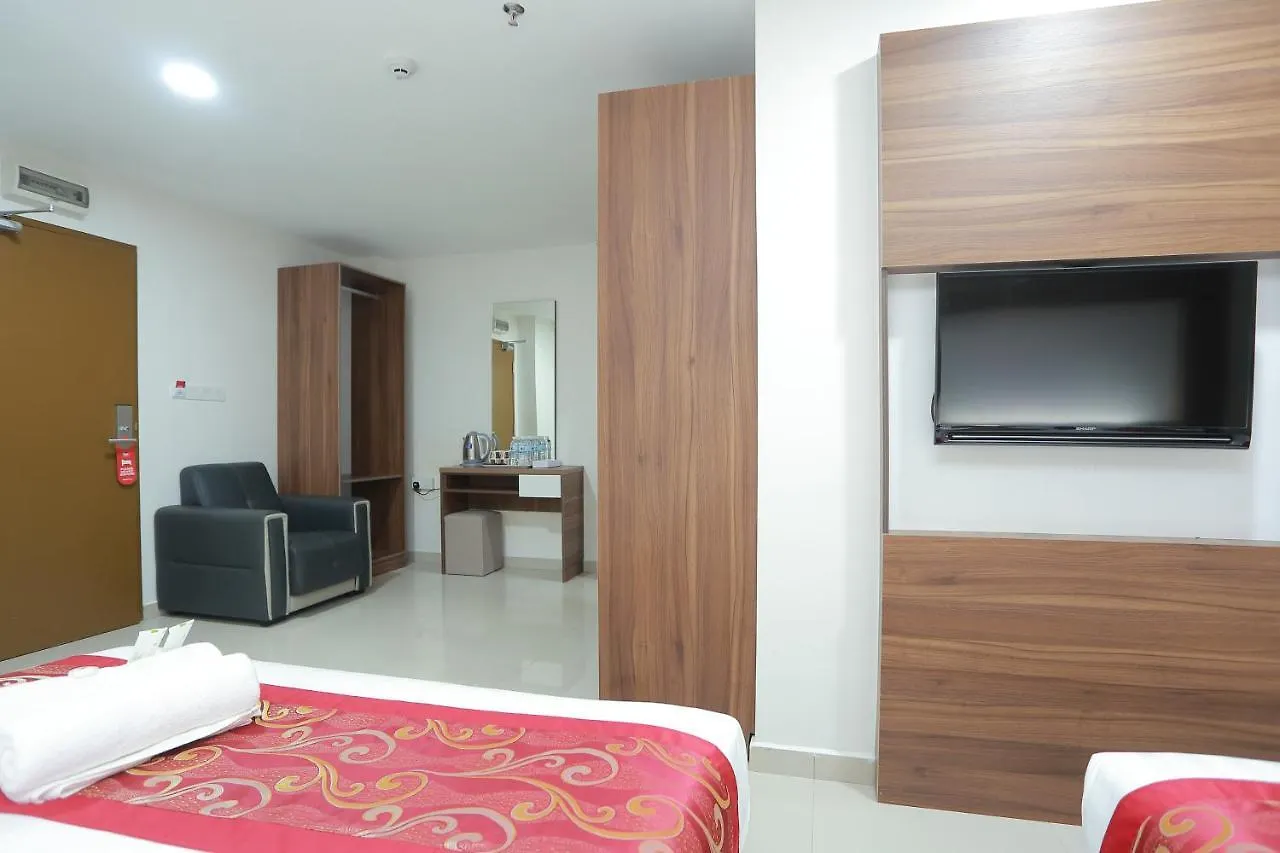Bitz Bintang Hotel Kuala Lumpur
