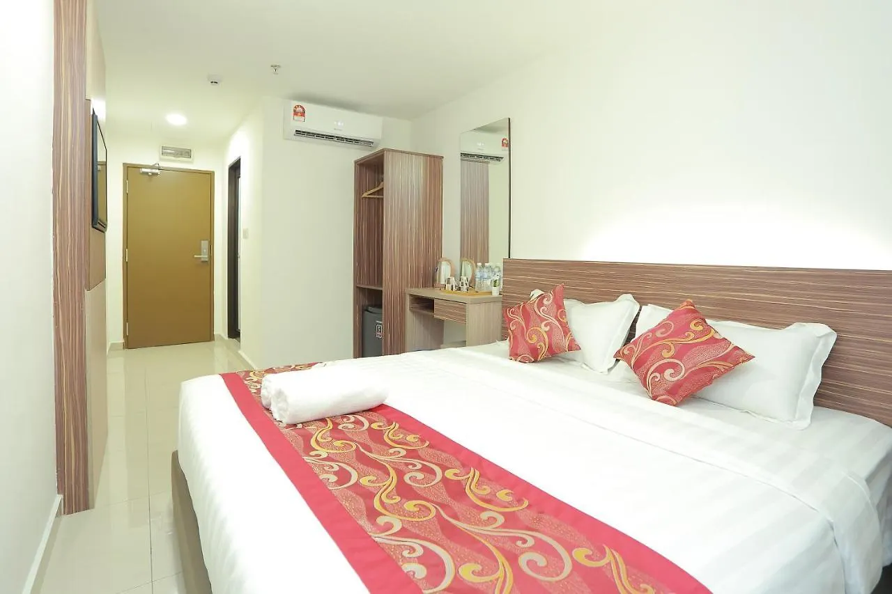 Bitz Bintang Hotel Kuala Lumpur